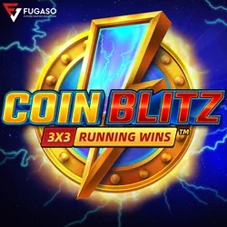 Coin Blitz: RUNNING WINS™ 3×3