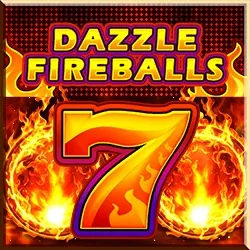 Dazzle Fireballs