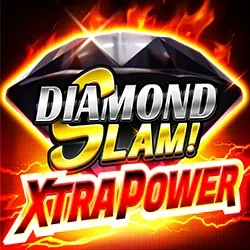 Diamond Slam: Xtra Power