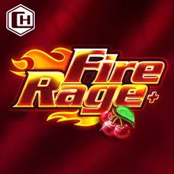 Fire Rage