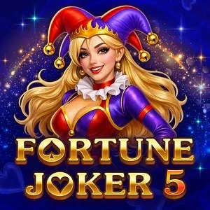 Fortune Joker 5