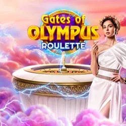 Gates of Olympus Roulette
