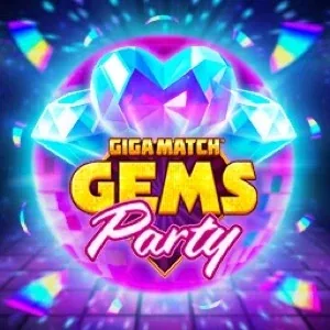 Giga Match Gems Party
