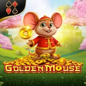 Golden Mouse