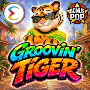 Grooving Tiger