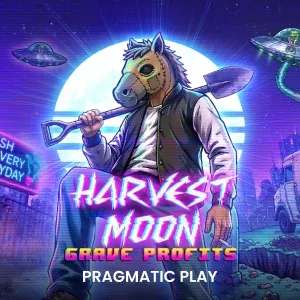 Harvest Moon – Grave Profits