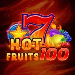 Hot Fruits 100