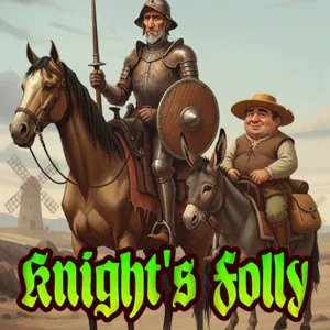 Knight’s Folly