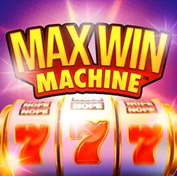 Max Win Machine