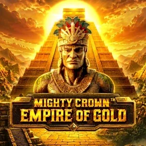Mighty Crown: Empire of Gold