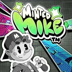 Minted Mike