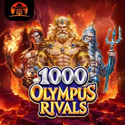 1000 Olympus Rivals