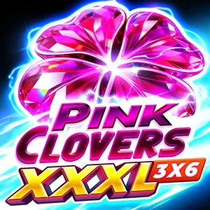 Pink Clovers XXXL: Hold and Win