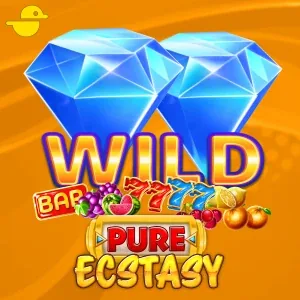 Pure Ecstasy