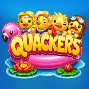 Quackers