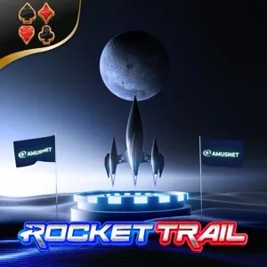 Rocket Trail
