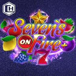 Sevens on Fire