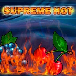 Supreme Hot
