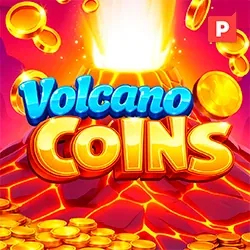 Volcano Coins
