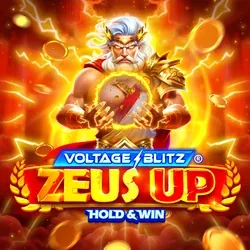Voltage Blitz Zeus Up