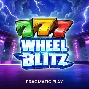 777 Wheel Blitz