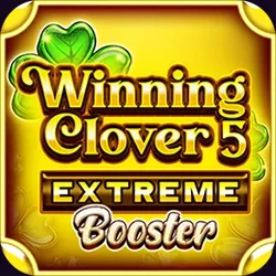 Winning Clover 5 Extreme Booster