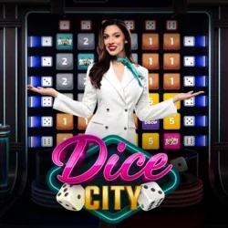 Dice City