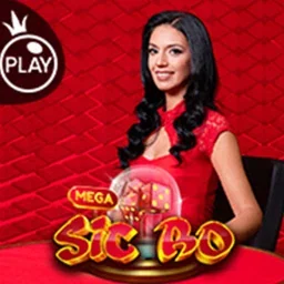 Mega Sic Bo